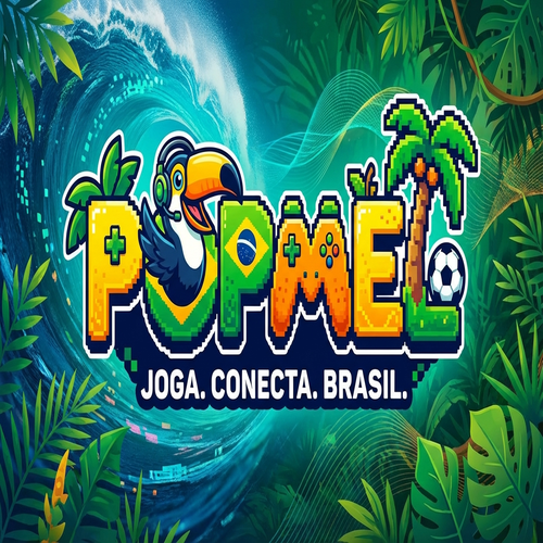 Logo popmel