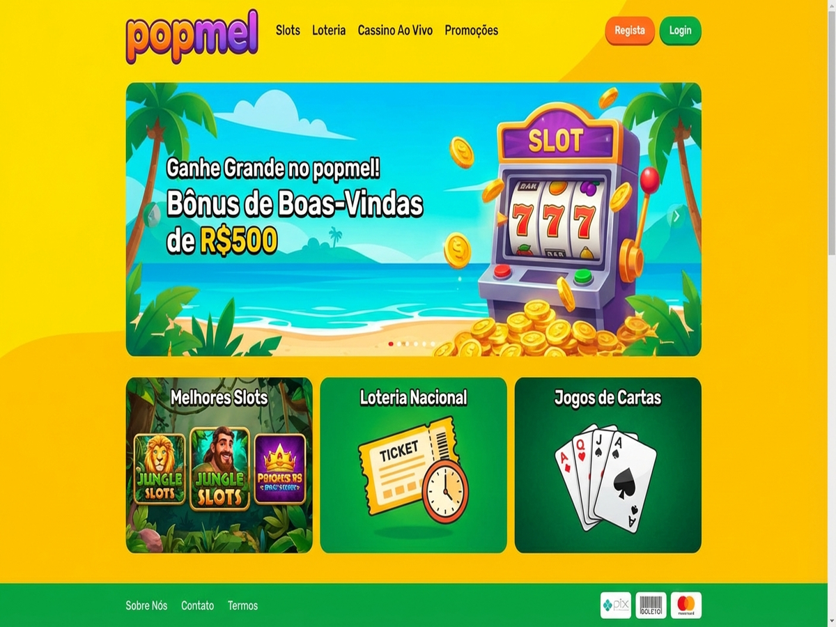 Screenshot 2 popmel