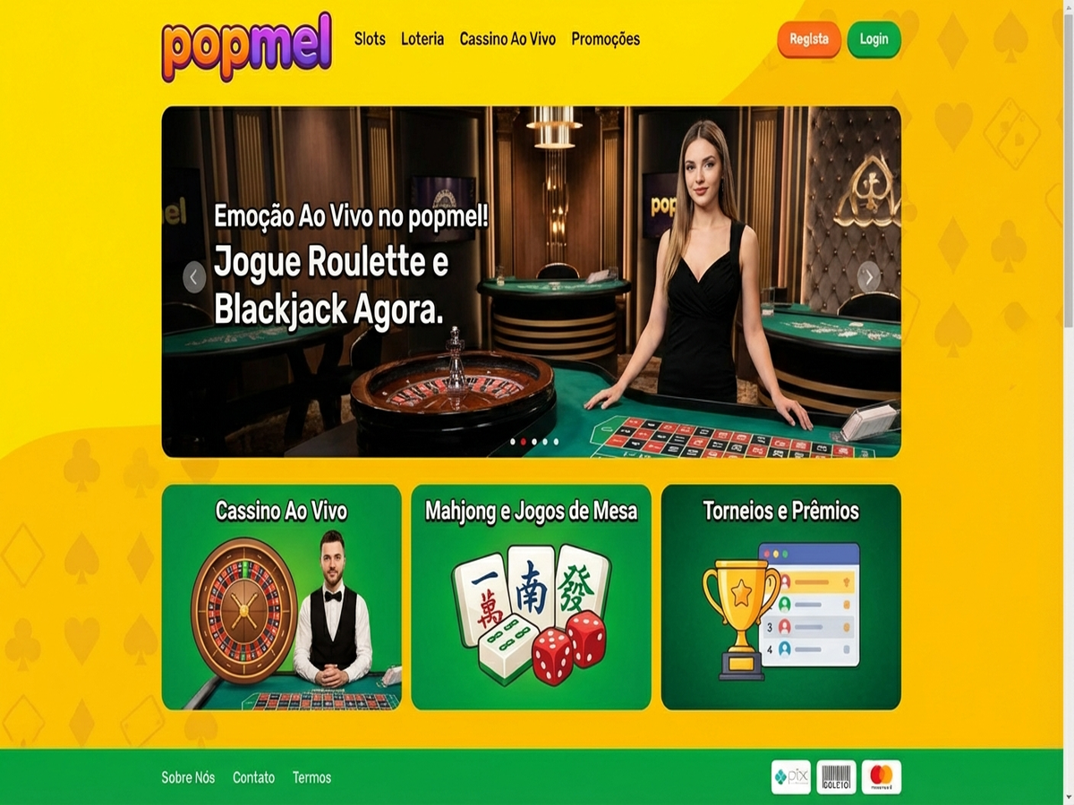 Screenshot 3 popmel